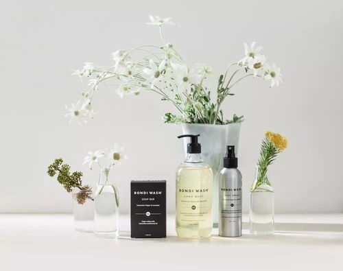 買贈(zèng)丨天然抗菌的澳洲居家清潔用品，比香水還好聞